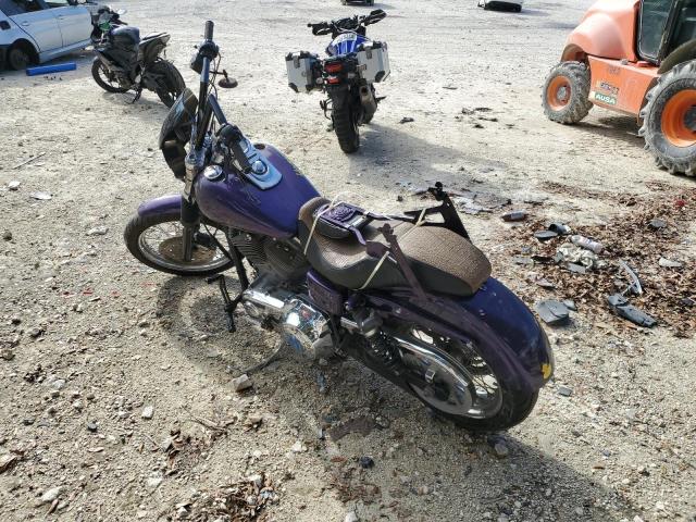 Obraz 3 z 2008 HARLEY-DAVIDSON FXDC DAYTONA CUSTOM 2008 z VIN 1HD1GV4128K301979