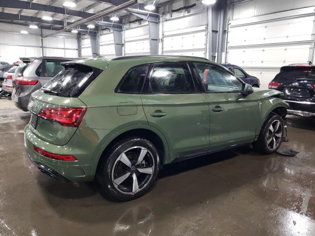 Изображение 3 2023 AUDI Q5 PRESTIGE 45 2023 с VIN WA1FAAFY2P2036646
