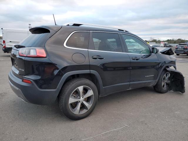 Obraz 3 z 2020 JEEP CHEROKEE LIMITED 2020 z VIN 1C4PJMDX0LD531643