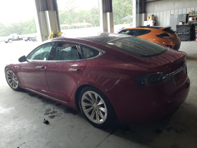 Изображение 2 2019 TESLA MODEL S  2019 с VIN 5YJSA1E29KF337258