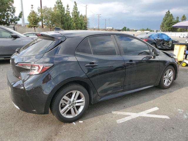Image 3 of 2019 TOYOTA COROLLA SE 2019 with VIN JTNK4RBE1K3055127