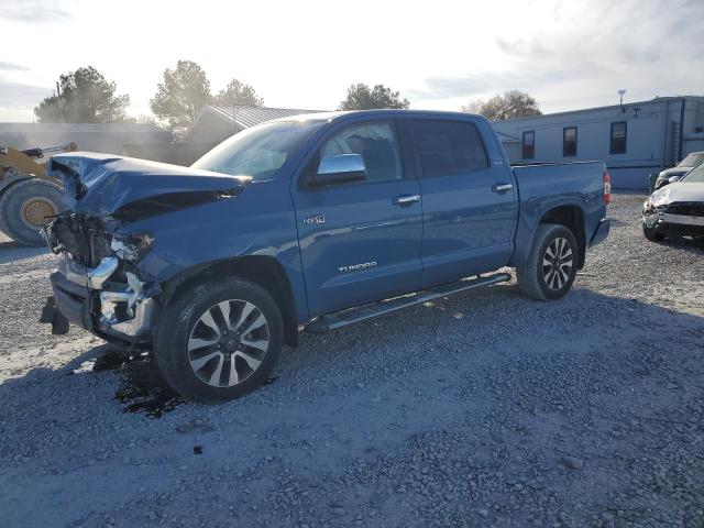 Obraz 2020 TOYOTA TUNDRA CREWMAX LIMITED 2020