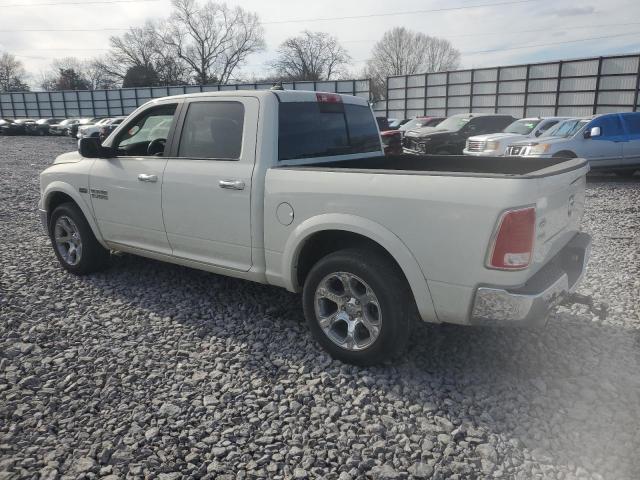 Image 2 of 2018 RAM 1500 LARAMIE 2018 with VIN 1C6RR6NT3JS149986