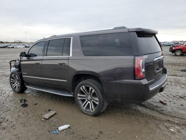 Изображение 2 2017 GMC YUKON XL DENALI 2017 с VIN 1GKS1HKJXHR394533