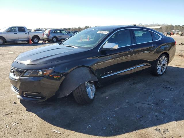 Obraz 2017 CHEVROLET IMPALA PREMIER 2017