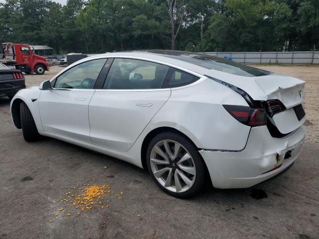 Изображение 2 2019 TESLA MODEL 3  2019 с VIN 5YJ3E1EB8KF213037