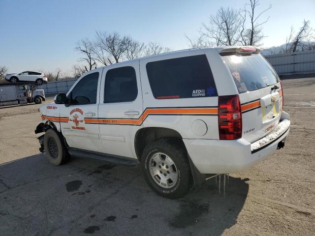 Obraz 2 z 2012 CHEVROLET TAHOE K1500 LT 2012 z VIN 1GNSKBE05CR157599