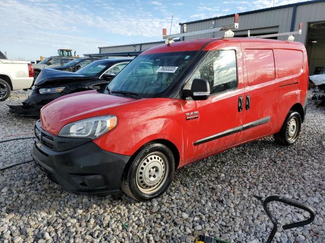 Obraz 1 z 2015 RAM PROMASTER CITY  2015 z VIN ZFBERFATXF6A70687