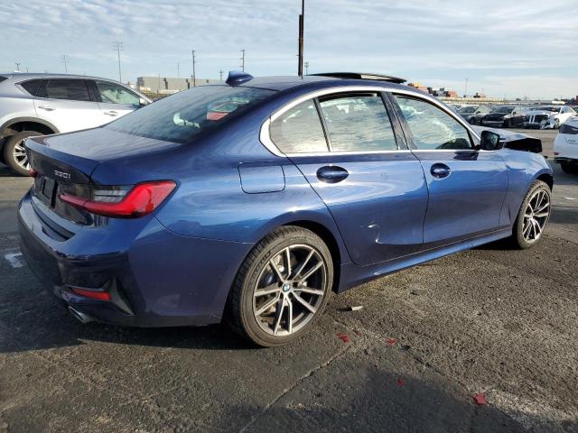 Image 3 of 2020 BMW 3 SERIES 330I 2020 with VIN 3MW5R1J04L8B36588