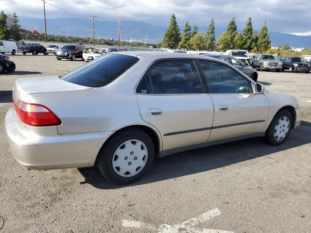 Image 3 of 1999 HONDA ACCORD LX 1999 with VIN JHMCG5548XC014981