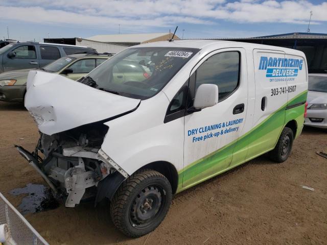 Image 1 of 2019 NISSAN NV200 2.5S 2019 with VIN 3N6CM0KN1KK702279