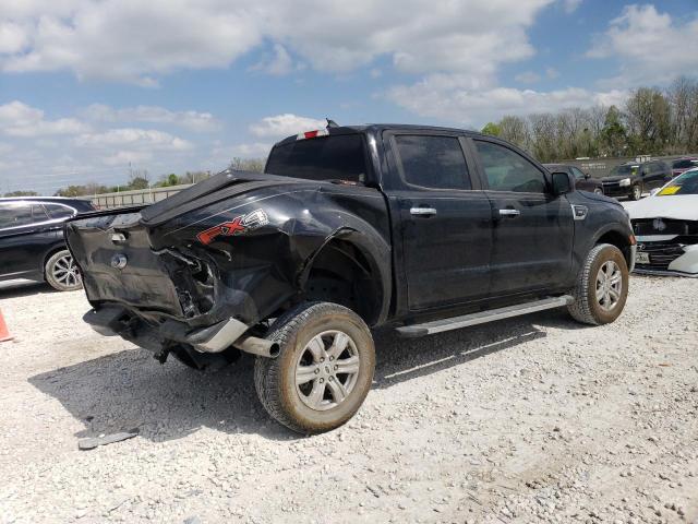 Изображение 3 2020 FORD RANGER XL 2020 с VIN 1FTER4FH5LLA93665