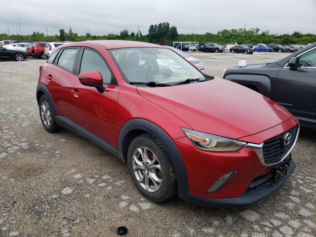 Изображение 2016 MAZDA CX-3 TOURING 2016