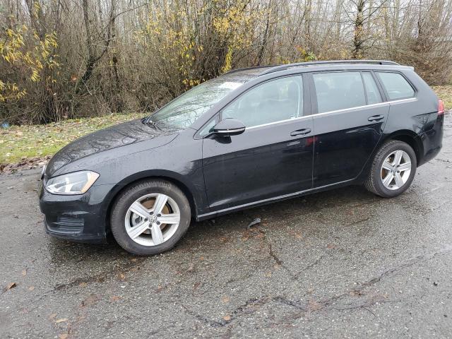 2015 VOLKSWAGEN GOLF SPORTWAGEN TDI S 2015 image