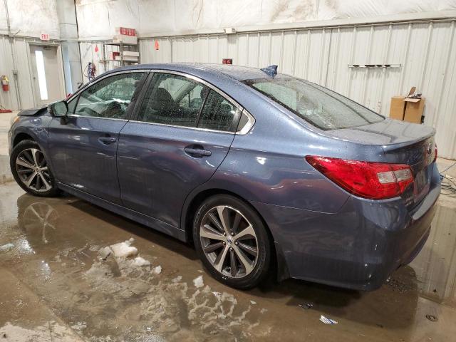 Image 2 of 2016 SUBARU LEGACY 2.5I LIMITED 2016 with VIN 4S3BNBN60G3056841