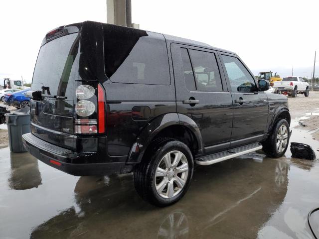Obraz 3 z 2015 LAND ROVER LR4 HSE 2015 z VIN SALAG2V63FA776174