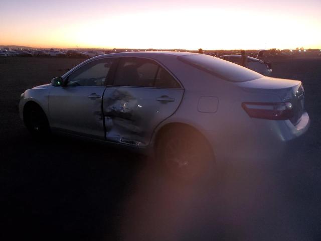 Image 2 of 2009 TOYOTA CAMRY SE 2009 with VIN 4T1BK46K09U583979