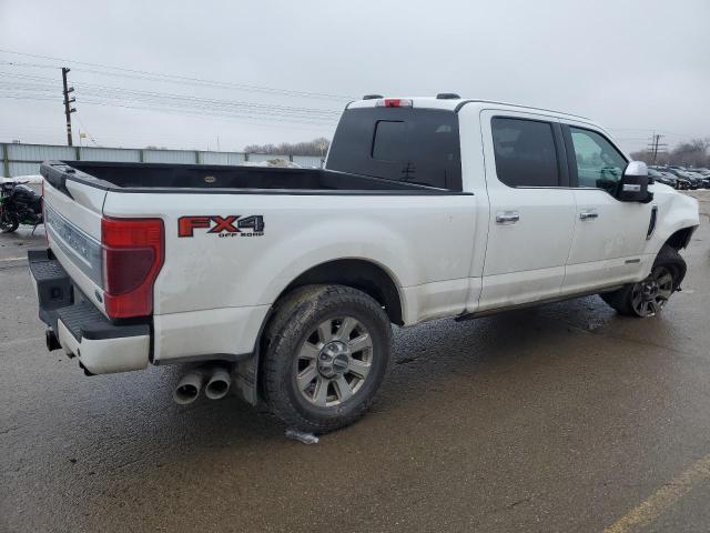 Изображение 3 2020 FORD F350 SUPER DUTY 2020 с VIN 1FT8W3BT4LEE00693