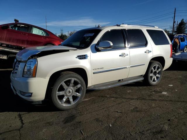 Obraz 2011 CADILLAC ESCALADE LUXURY 2011