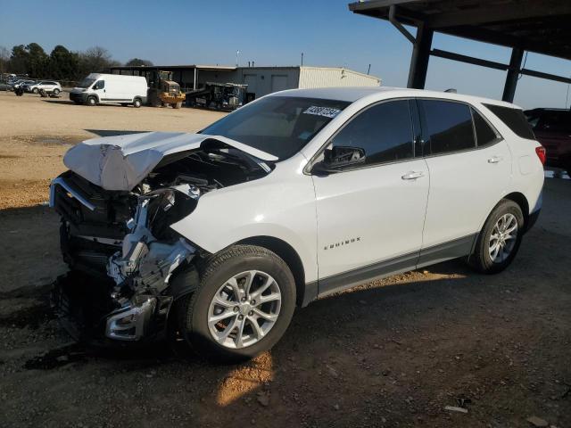 Изображение 1 2019 CHEVROLET EQUINOX LS 2019 с VIN 3GNAXHEV6KL281527