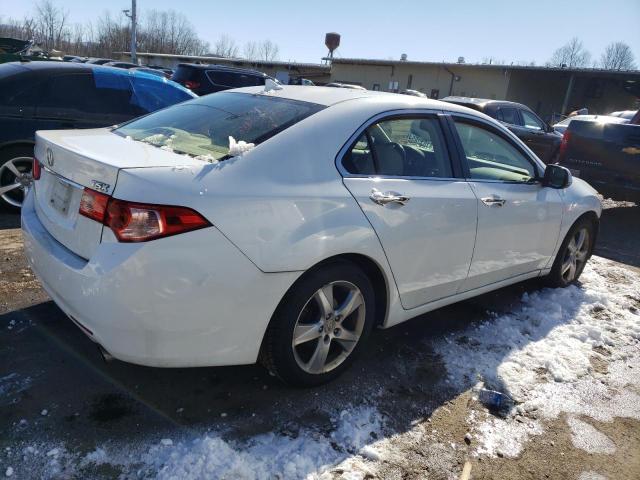 Obraz 3 z 2013 ACURA TSX TECH 2013 z VIN JH4CU2F66DC001441