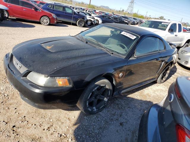 Изображение 1 2004 FORD MUSTANG  2004 с VIN 1FAFP40694F194411