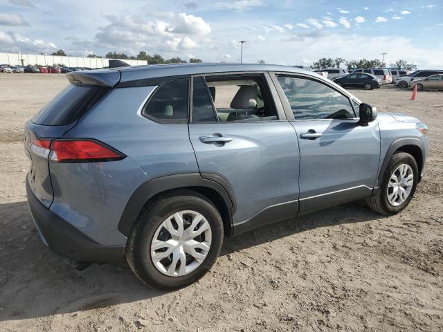 Image 3 of 2023 TOYOTA COROLLA CROSS L 2023 with VIN 7MUAAAAG6PV042527