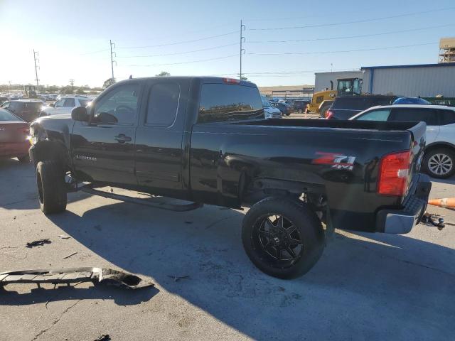 Image 2 of 2013 CHEVROLET SILVERADO K1500 LT 2013 with VIN 1GCRKSE77DZ413490
