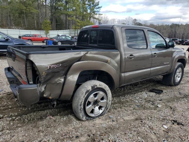 Изображение 3 2012 TOYOTA TACOMA DOUBLE CAB PRERUNNER 2012 с VIN 5TFJU4GN3CX019400