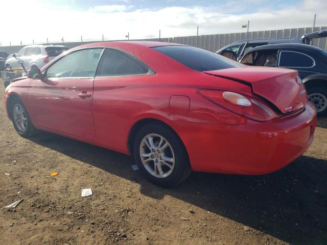 Изображение 2 2005 TOYOTA CAMRY SOLARA SE 2005 с VIN 4T1CA38P15U063259