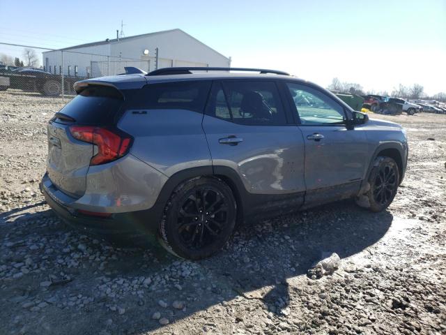 Изображение 3 2021 GMC TERRAIN SLE 2021 с VIN 3GKALMEV6ML388162