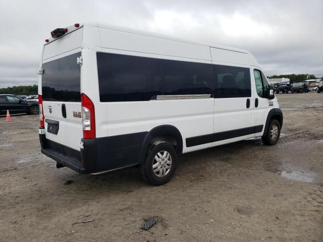 Image 3 of 2021 RAM PROMASTER 3500 3500 HIGH 2021 with VIN 3C6MRVUG0ME518531