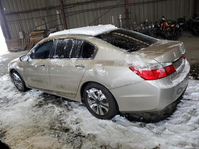 Obraz 2 z 2013 HONDA ACCORD LX 2013 z VIN 1HGCR2F36DA085945