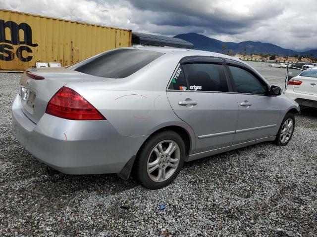 Изображение 3 2007 HONDA ACCORD EX 2007 с VIN 1HGCM56777A074251