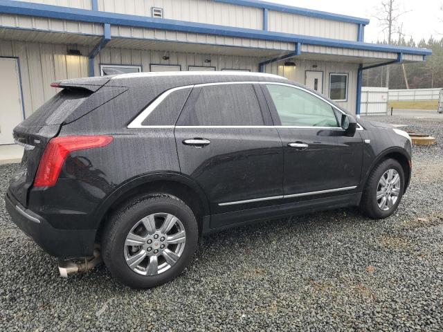 Изображение 3 2019 CADILLAC XT5 PREMIUM LUXURY 2019 с VIN 1GYKNERS2KZ267855