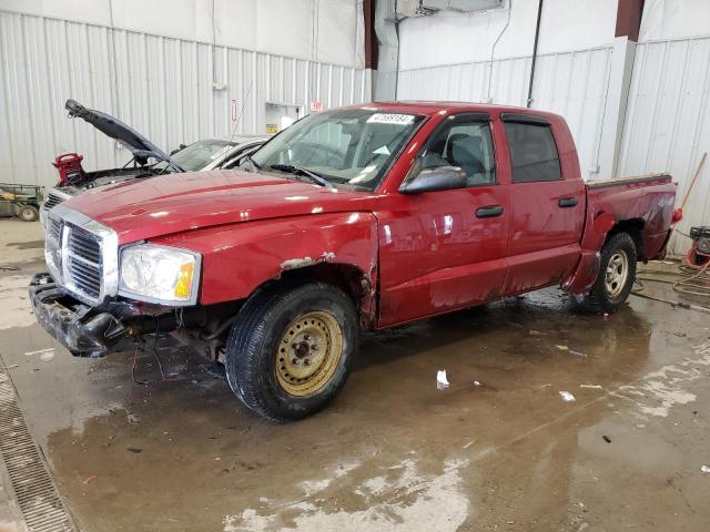 2006 DODGE DAKOTA QUAD 2006 image