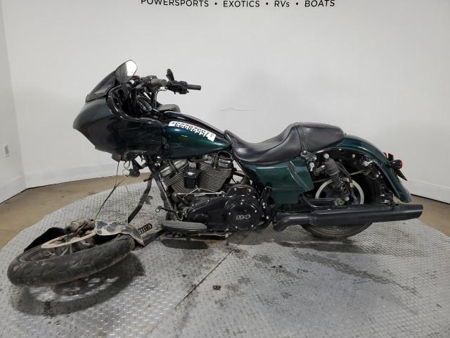 Image 3 of 2021 HARLEY-DAVIDSON FLTRXS  2021 with VIN 1HD1KTP12MB640699