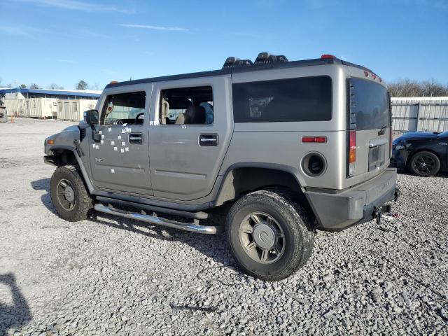 Image 2 of 2004 HUMMER H2  2004 with VIN 5GRGN23U14H121863