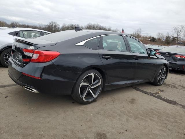 Изображение 3 2019 HONDA ACCORD SPORT 2019 с VIN 1HGCV1F36KA079775