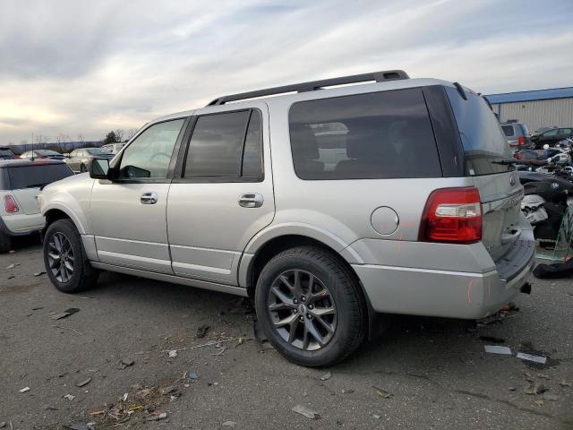 Image 2 of 2017 FORD EXPEDITION LIMITED 2017 with VIN 1FMJU2AT1HEA40451