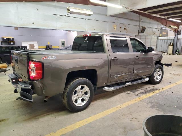 Изображение 3 2015 CHEVROLET SILVERADO K1500 LT 2015 с VIN 3GCUKRECXFG425975