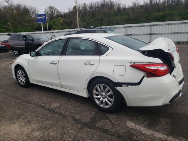 Image 2 of 2016 NISSAN ALTIMA 2.5 2016 with VIN 1N4AL3AP1GN370871