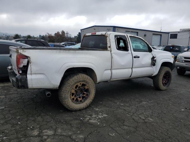 Image 3 of 2020 TOYOTA TACOMA ACCESS CAB 2020 with VIN 3TYRX5GN2LT001030