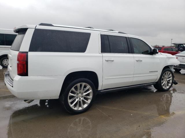 Изображение 3 2019 CHEVROLET SUBURBAN K1500 PREMIER 2019 с VIN 1GNSKJKJ0KR178771