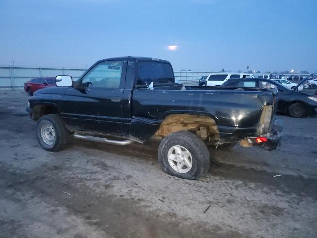 Image 2 of 1996 DODGE RAM 1500  1996 with VIN 1B7HF16Z6TS628053