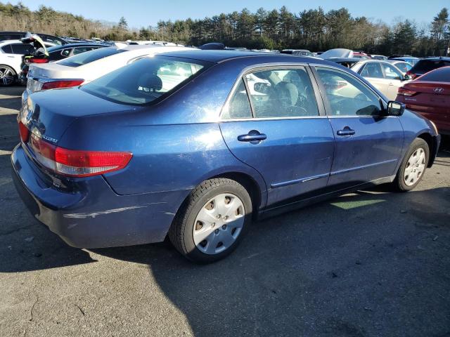 Obraz 3 z 2003 HONDA ACCORD LX 2003 z VIN 1HGCM66323A100235