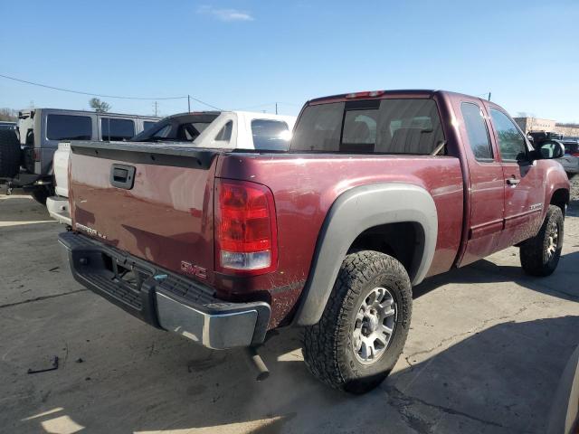 Obraz 3 z 2008 GMC SIERRA K1500 2008 z VIN 2GTEK19J181222483