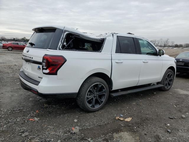 Image 3 of 2023 FORD EXPEDITION MAX LIMITED 2023 with VIN 1FMJK2A80PEA64921