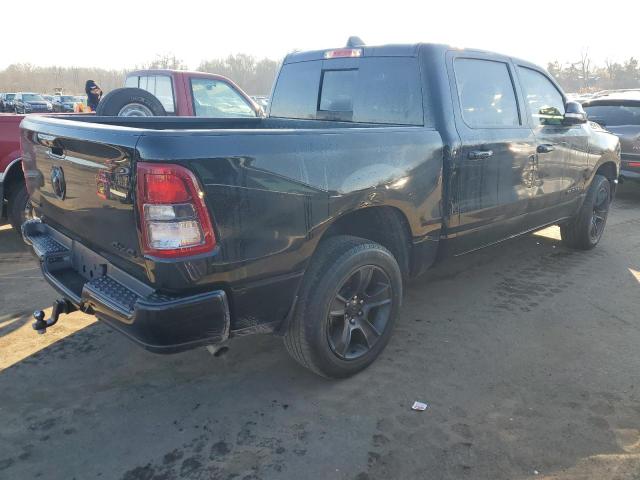 Obraz 3 z 2021 RAM 1500 BIG HORN/LONE STAR 2021 z VIN 1C6RRFFG3MN627084