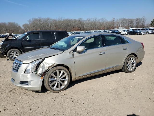 Изображение 2013 CADILLAC XTS PREMIUM COLLECTION 2013